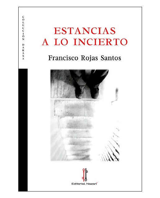 Estancias a lo incierto(Tapa blanda) 1