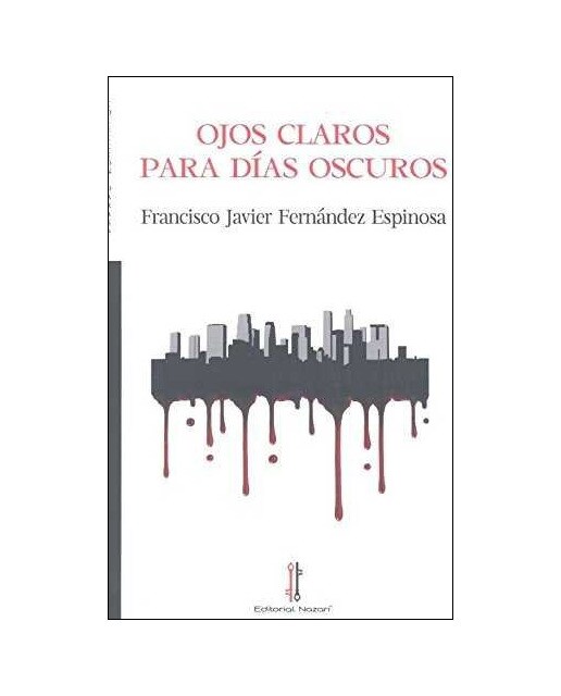 Ojos claros para días oscuros(Tapa blanda) 1
