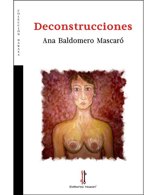 Deconstrucciones(Tapa blanda) 1