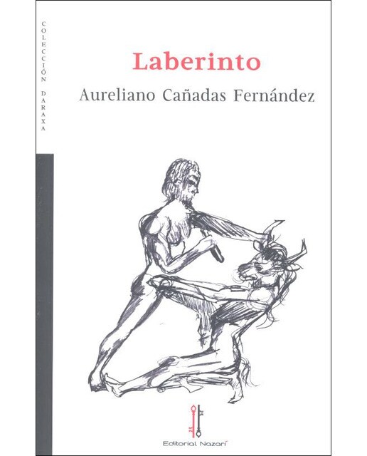 Laberinto(Tapa blanda) 1