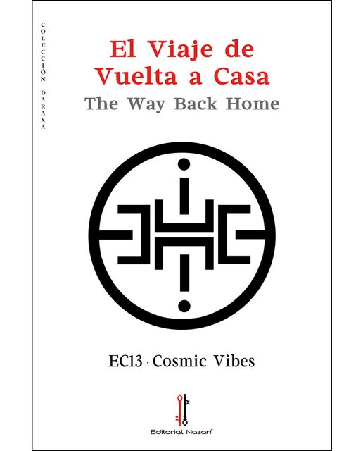 El viaje de vuelta a casa(Tapa blanda) 1