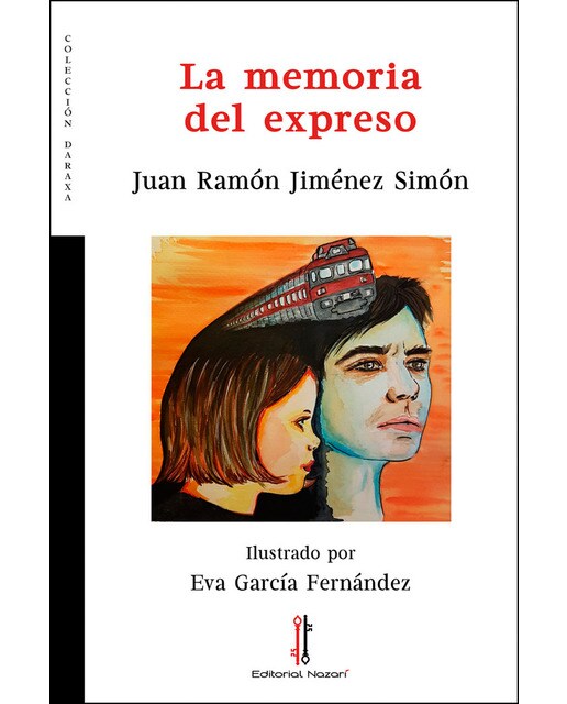 La memoria del expreso(Tapa blanda) 1