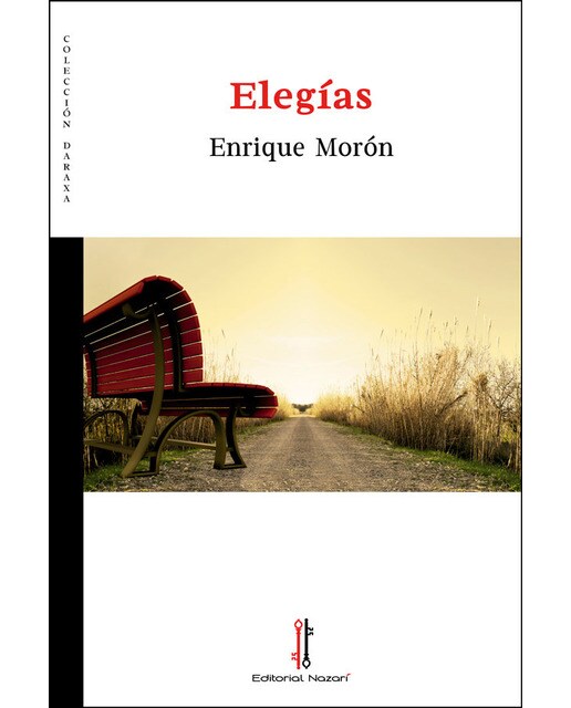 Imagem 0 de Elegías(Tapa blanda)