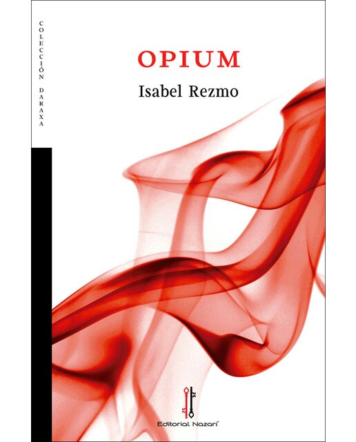 Opium(Tapa blanda) 1