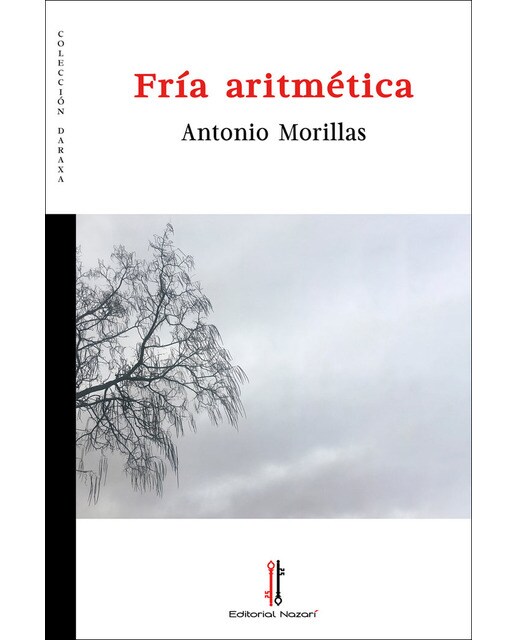 Fría aritmética(Tapa blanda) 1