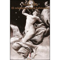 El relámpago en la habitación
