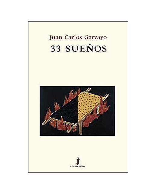 33 sueños(Tapa blanda) 1