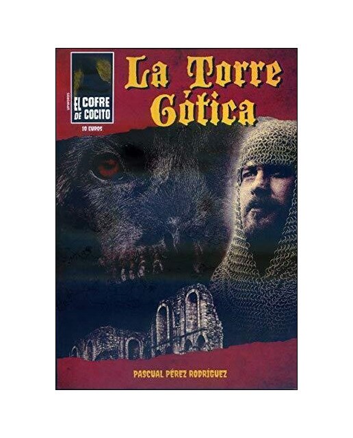 La torre gótica
