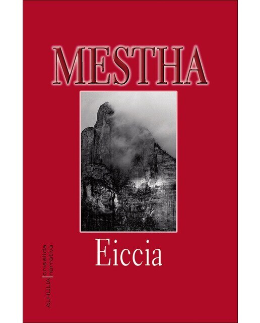 Mestha(Tapa blanda) 1