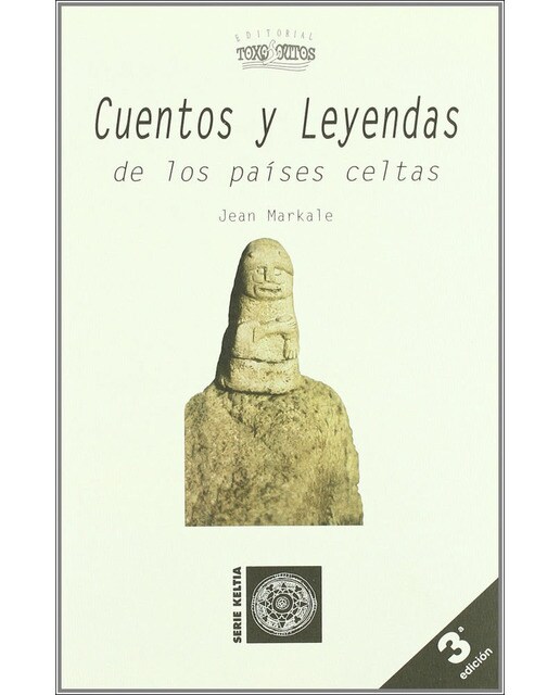 Cuentos y leyendas de los paises celtas 1
