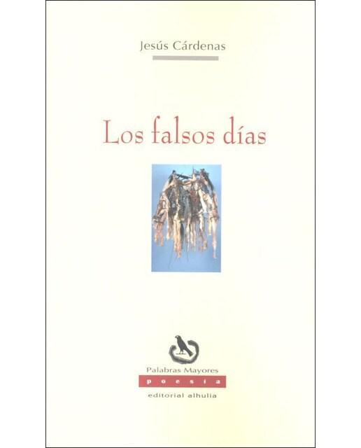 Los falsos días(Tapa blanda) 1