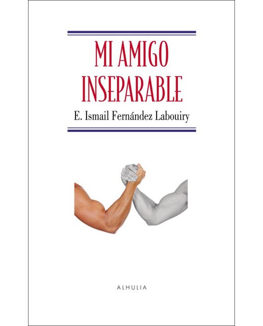 Mi amigo inseparable(Tapa blanda) 1
