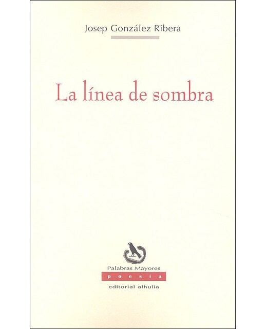 La línea de sombra(Tapa blanda) 1