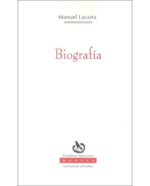 Biografía(Tapa blanda) 1