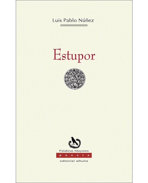 Estupor(Tapa blanda) 1