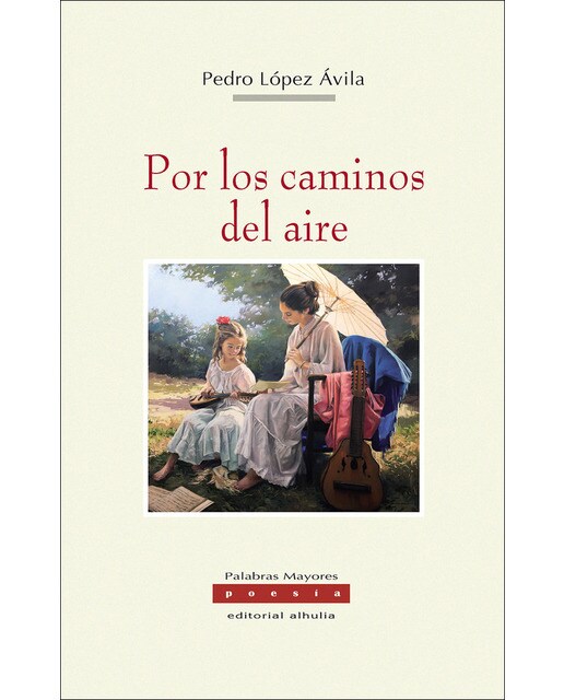 Por los caminos del aire(Tapa blanda) 1