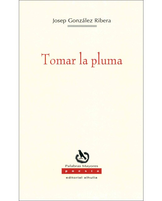 Tomar la pluma(Tapa blanda) 1