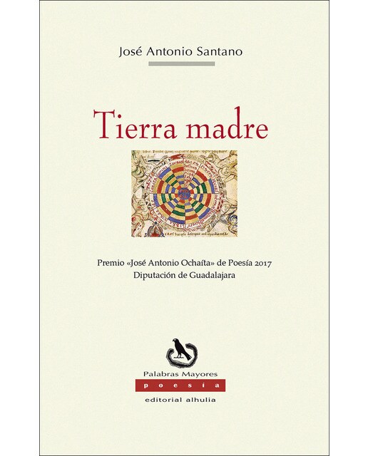Tierra madre(Tapa blanda) 1