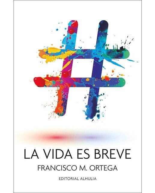 La vida es breve(Tapa blanda) 1