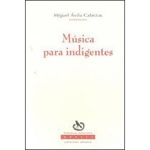 Música para indigentes