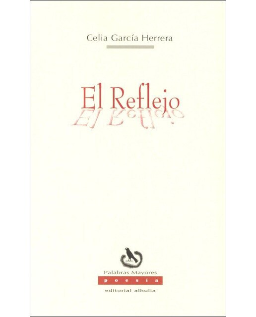 El reflejo(Tapa blanda) 1