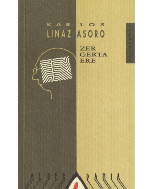Zer gerta ere(Tapa blanda) 1