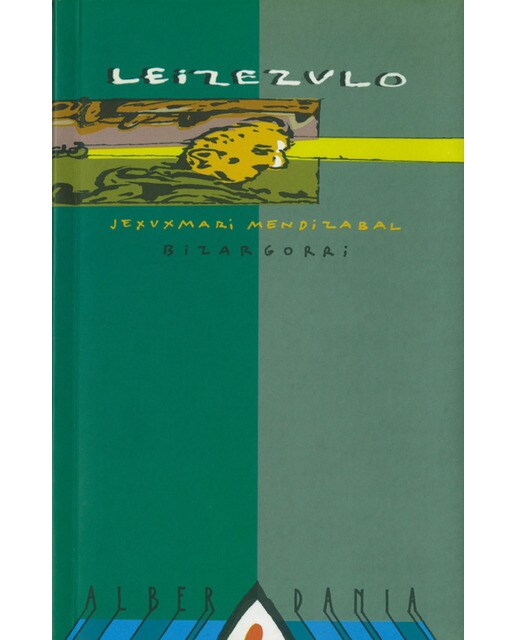 Leizezulo(Tapa blanda) 1