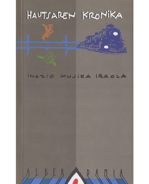 Hautsaren kronika(Tapa blanda) 1