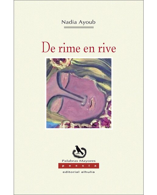 De rime en rive(Tapa blanda) 1