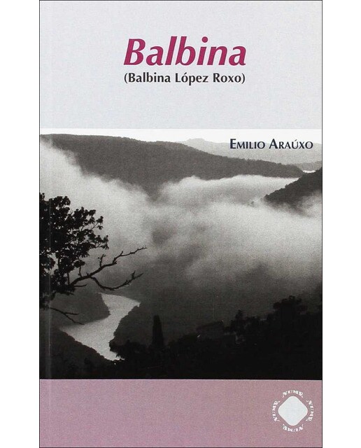 Balbina(Tapa blanda) 1