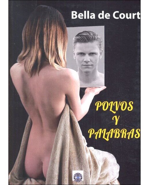 Polvos y palabras(Tapa blanda) 1