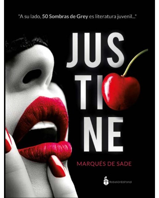 Justine(Tapa blanda) 1