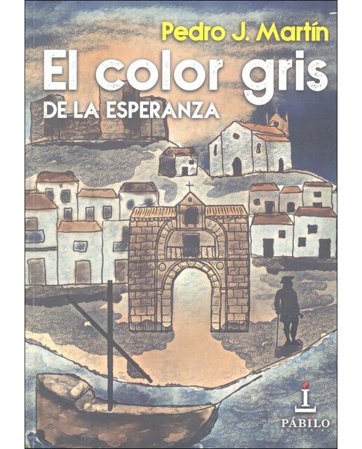 El color gris de la esperanza