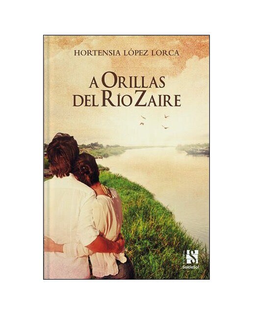 A orillas del rio zaire 1