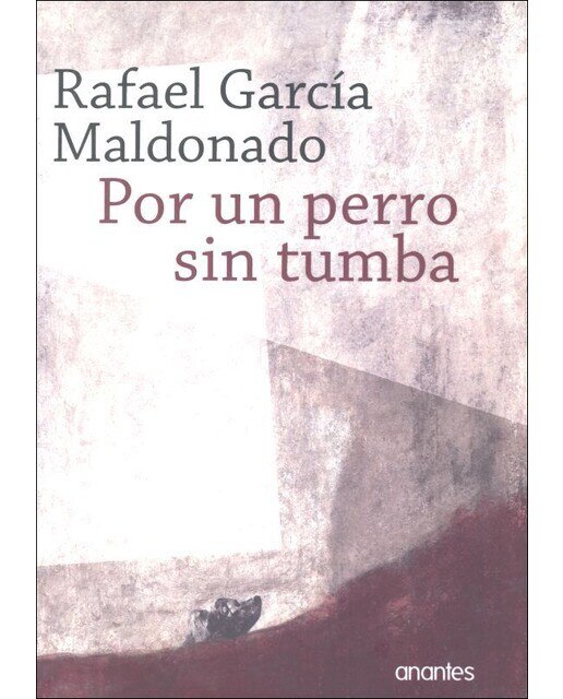 Imagem 0 de Por un perro sin tumba(Tapa blanda)