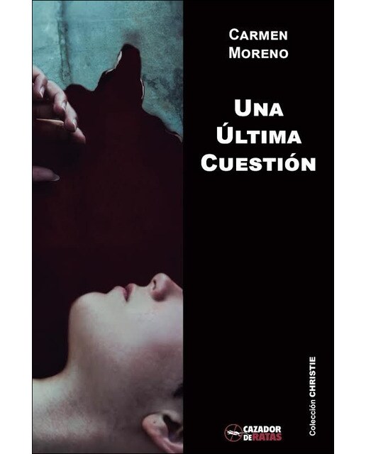 Una última cuestión(Tapa blanda) 1