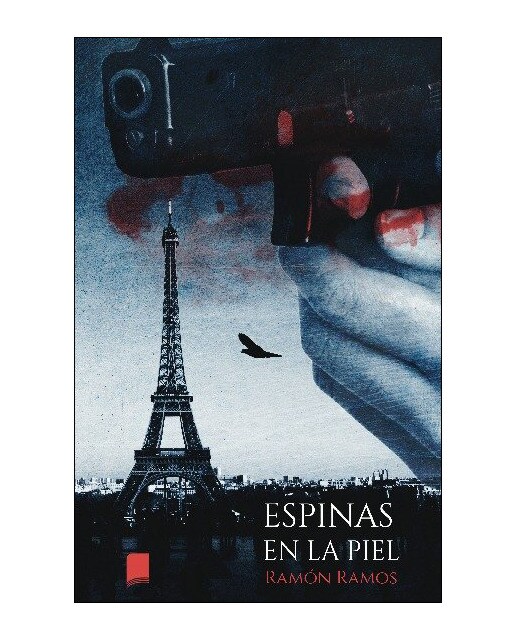 Espinas en la piel 1