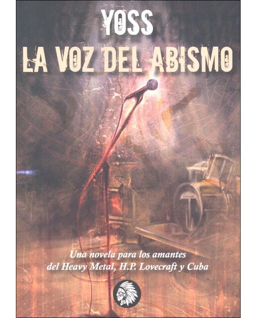La voz del abismo(Tapa blanda) 1