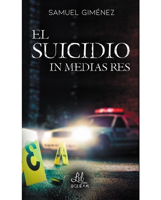 El suicidio in media res(Tapa blanda) 1