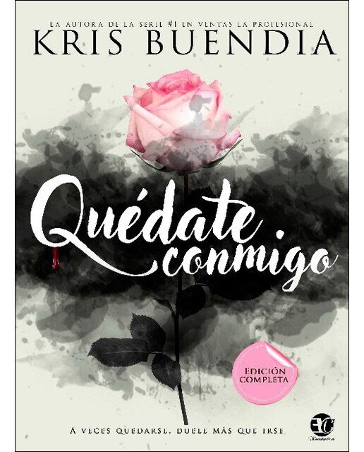 Quédate conmigo: Edición completa(Tapa blanda) 1