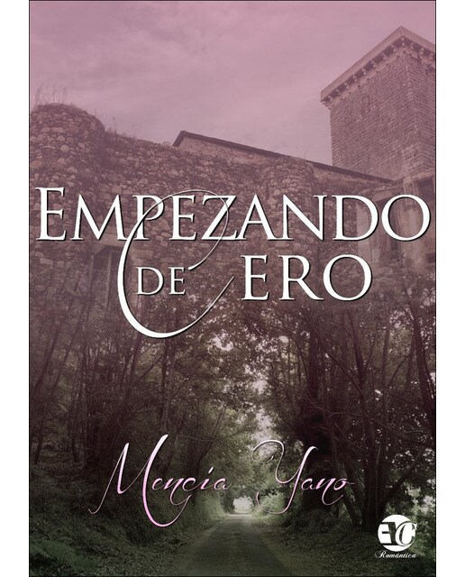 Empezando de cero(Tapa blanda) 1