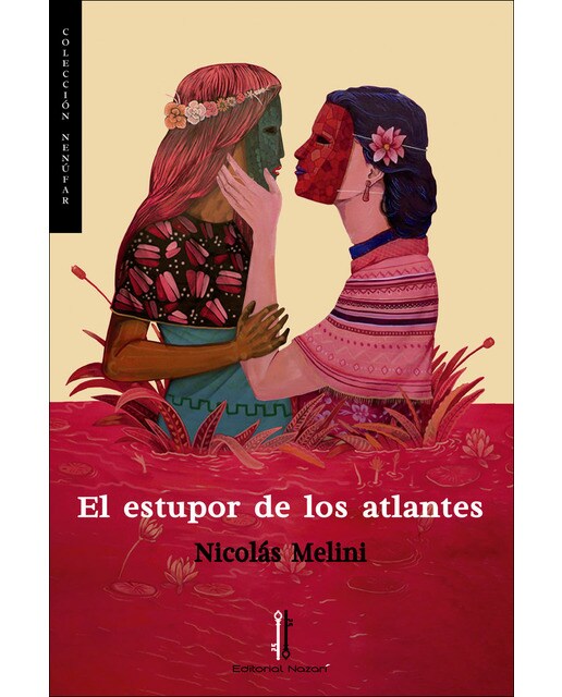 El estupor de los atlantes(Tapa blanda) 1