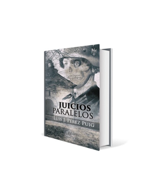 Juicios paralelos(Tapa blanda) 1
