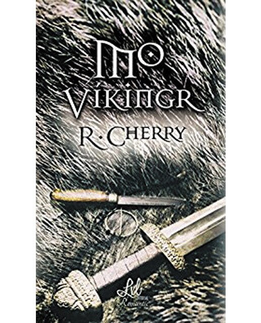 Mi vikingo(Tapa blanda) 1