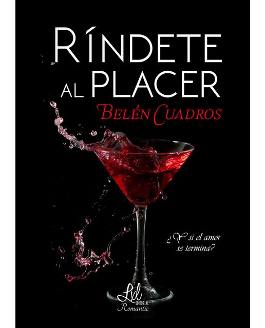 Ríndete al placer 1