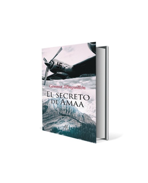 El secreto de amaa(Tapa blanda) 1