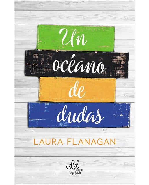 Un océano de dudas(Tapa blanda) 1