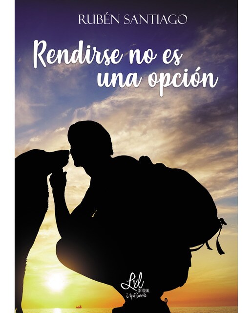 Rendirse no es una opción(Tapa blanda) 1