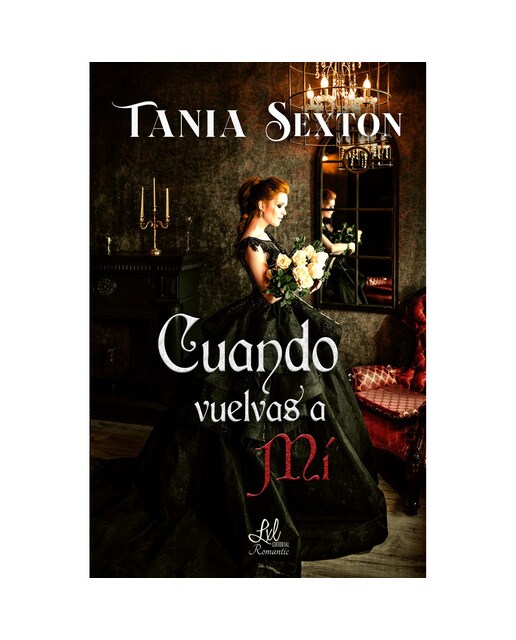 Cuando vuelvas a mí(Tapa blanda) 1