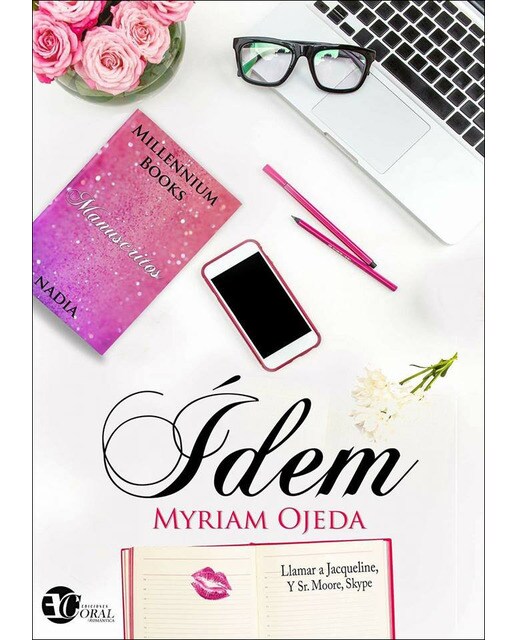 Ídem(Tapa blanda) 1